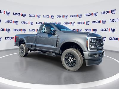 2026 Ford F-250 Regular Cab 4WD Pickup for sale #T061 - photo 1