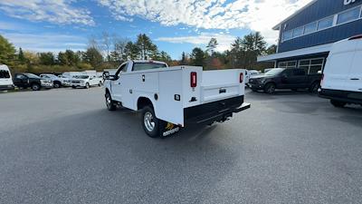 2026 Ford F-350 Regular Cab DRW 4WD Service Truck for sale #T063 - photo 2