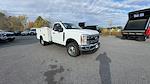 2026 Ford F-350 Regular Cab DRW 4WD Service Truck for sale #T063 - photo 17