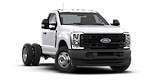 2026 Ford F-350 Regular Cab DRW 4WD Service Truck for sale #T063 - photo 25