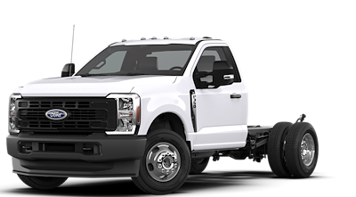 New 2026 Ford F-350 - photo 1