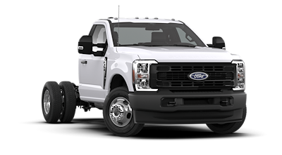 New 2026 Ford F-350 - photo 1