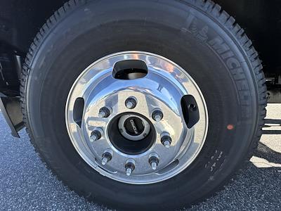 2026 Ford F-350 Regular Cab DRW 4x4 Cab Chassis for sale #T069 - photo 2