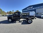 2026 Ford F-350 Regular Cab DRW 4x4 Cab Chassis for sale #T069 - photo 1