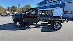2026 Ford F-350 Regular Cab DRW 4x4 Cab Chassis for sale #T069 - photo 17