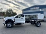 2026 Ford F-550 Regular Cab DRW 4WD Cab Chassis for sale #T072 - photo 1