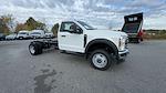 2026 Ford F-550 Regular Cab DRW 4WD Cab Chassis for sale #T072 - photo 15