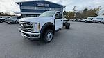 2026 Ford F-550 Regular Cab DRW 4WD Cab Chassis for sale #T072 - photo 17