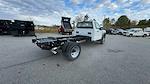 2026 Ford F-550 Regular Cab DRW 4WD Cab Chassis for sale #T072 - photo 20
