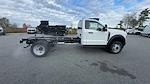 2026 Ford F-550 Regular Cab DRW 4WD Cab Chassis for sale #T072 - photo 21