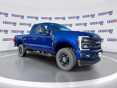 New 2026 Ford F-250 - photo 1