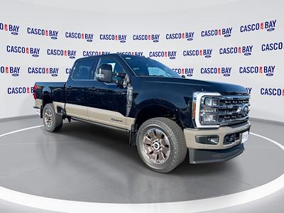 2026 Ford F-350 Crew Cab SRW 4WD Pickup for sale #T076 - photo 1