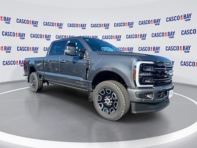2026 Ford F-350 Crew Cab SRW 4WD Pickup for sale #T077 - photo 1