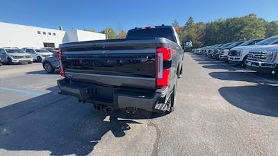 2026 Ford F-350 Crew Cab SRW 4WD Pickup for sale #T077 - photo 2