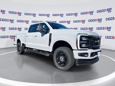 2026 Ford F-250 Crew Cab 4WD Pickup for sale #T080 - photo 1