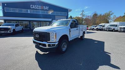 New 2026 Ford F-250 - photo 1