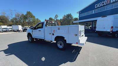 New 2026 Ford F-250 - photo 1