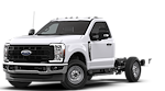 2026 Ford F-250 Regular Cab 4WD Cab Chassis for sale #T081 - photo 1