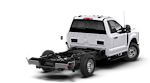 2026 Ford F-250 Regular Cab 4WD Cab Chassis for sale #T081 - photo 3