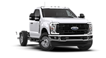 2026 Ford F-250 Regular Cab 4WD Cab Chassis for sale #T081 - photo 4
