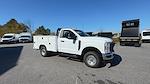 New 2026 Ford F-250 Regular Cab Service Truck for sale #T081 - photo 16