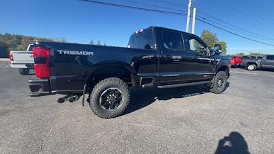 2026 Ford F-350 Crew Cab SRW 4WD Pickup for sale #T083 - photo 2
