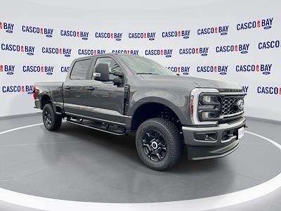 2026 Ford F-250 Crew Cab 4WD Pickup for sale #T086 - photo 1