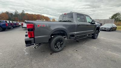 2026 Ford F-250 Crew Cab 4WD Pickup for sale #T086 - photo 2