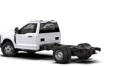 New 2026 Ford F-350 - photo 1