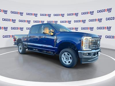 2026 Ford F-250 Crew Cab 4x4 Pickup for sale #T093 - photo 1