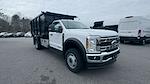 New 2026 Ford F-600 XL Regular Cab 4x4 Cab Chassis for sale #T094 - photo 16