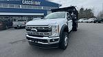 New 2026 Ford F-600 XL Regular Cab 4x4 Cab Chassis for sale #T094 - photo 17