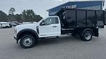 New 2026 Ford F-600 XL Regular Cab 4x4 Cab Chassis for sale #T094 - photo 18