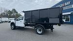 New 2026 Ford F-600 XL Regular Cab 4x4 Cab Chassis for sale #T094 - photo 19