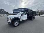 New 2026 Ford F-600 XL Regular Cab 4x4 Cab Chassis for sale #T094 - photo 1