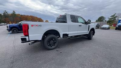 2026 Ford F-350 Super Cab SRW 4x4 Pickup for sale #T096 - photo 2