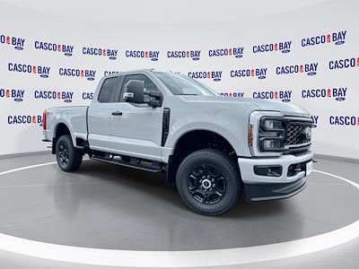 New 2026 Ford F-350 - photo 1