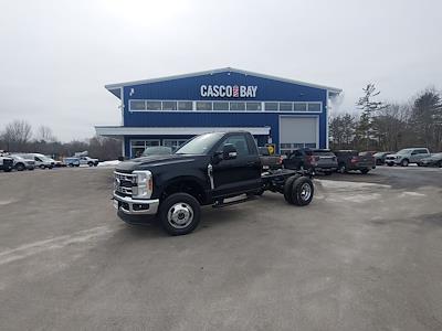 New 2026 Ford F-350 - photo 1