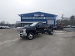 2026 Ford F-350 Regular Cab DRW 4WD Cab Chassis for sale #T097 - photo 1