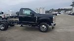 2026 Ford F-350 Regular Cab DRW 4WD Cab Chassis for sale #T097 - photo 14