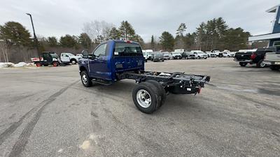 New 2026 Ford F-350 Regular Cab Cab Chassis for sale #T098 - photo 2