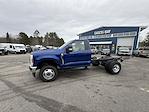 New 2026 Ford F-350 Regular Cab Cab Chassis for sale #T098 - photo 1