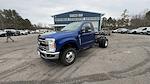 New 2026 Ford F-350 Regular Cab Cab Chassis for sale #T098 - photo 17