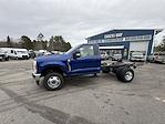 New 2026 Ford F-350 Regular Cab Cab Chassis for sale #T098 - photo 3