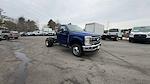 New 2026 Ford F-350 Regular Cab Cab Chassis for sale #T098 - photo 16