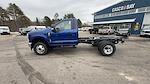 New 2026 Ford F-350 Regular Cab Cab Chassis for sale #T098 - photo 18