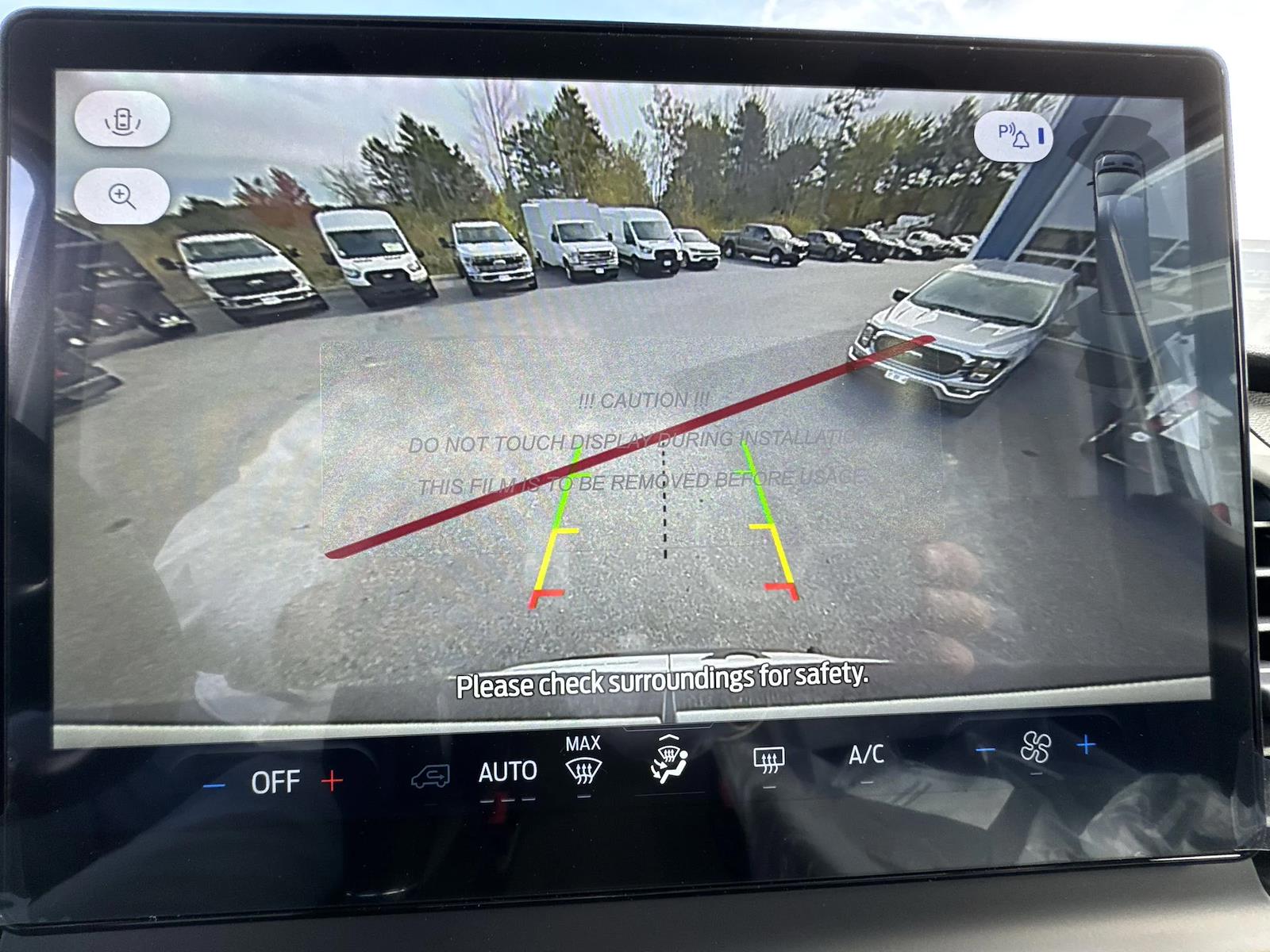New 2026 Ford Transit 250 - photo 14