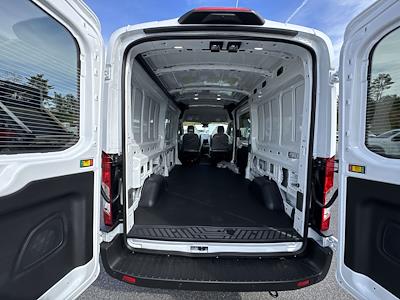 2026 Ford Transit 250 Medium Roof AWD Empty Cargo Van for sale #T103 - photo 2