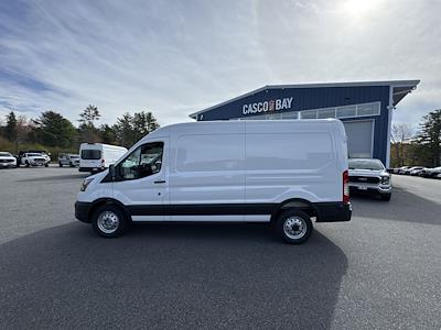2026 Ford Transit 250 Medium Roof AWD Empty Cargo Van for sale #T103 - photo 1
