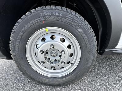2026 Ford Transit 250 Medium Roof AWD Empty Cargo Van for sale #T103 - photo 2